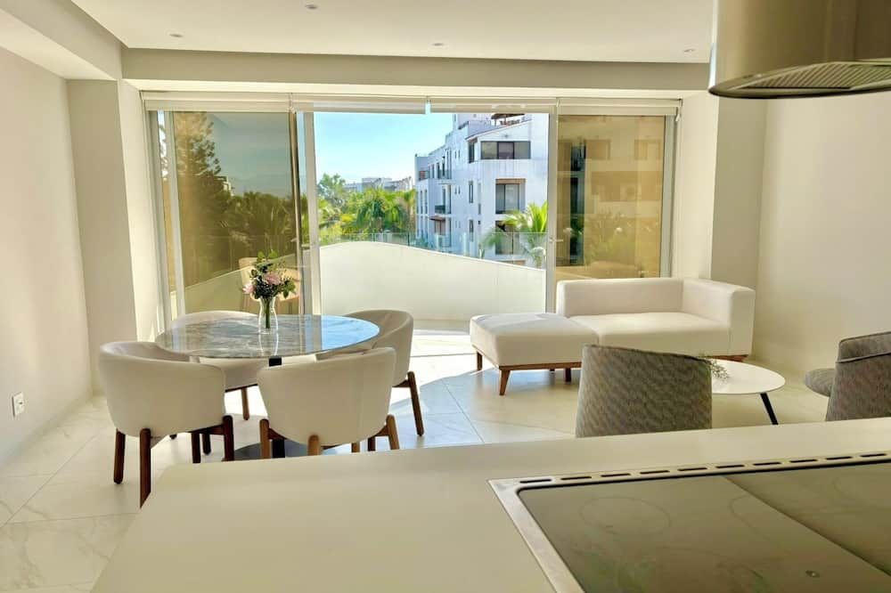 Park Life Nautico Vacational - Nuevo Vallarta - Dining room