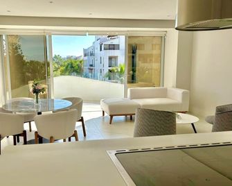 Park Life Nautico Vacational - Nuevo Vallarta - Dining room