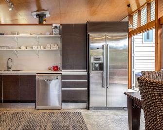 Welcome on Wilma by Waiheke Pure - Waiheke Island