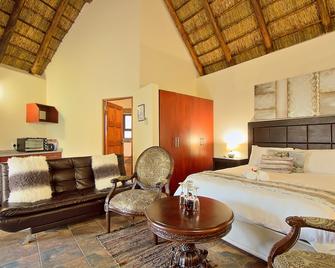 Royale Marlothi Safari Lodge - Marloth Park - Chambre
