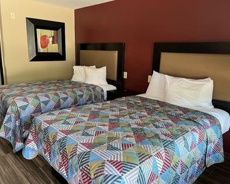 Cajun Country Inn - Gonzales - Schlafzimmer