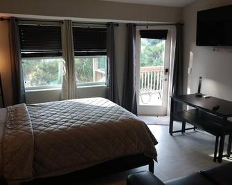 Private Master Suite - Naples - Habitación