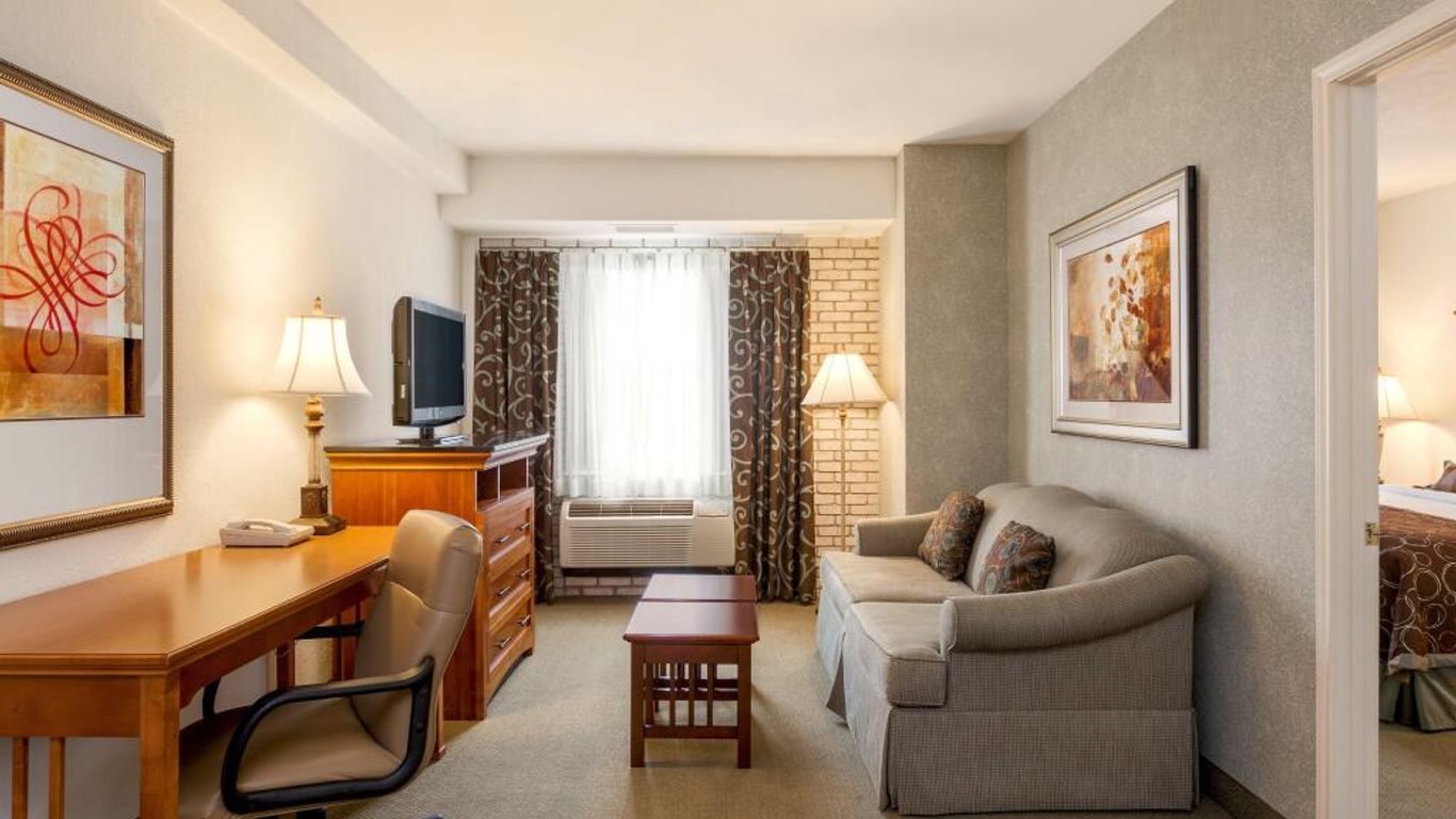 Staybridge Suites San Antonio-Airport By IHG