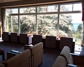 Hotel New Katsura - Sado - Restaurang