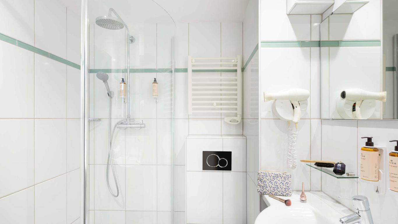 أوتل ميركيور ستراسبورج سنتر بيتيت فرانس