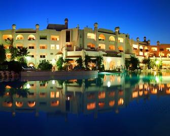 Hammamet Garden Resort and Spa - Hammamet - Piscina