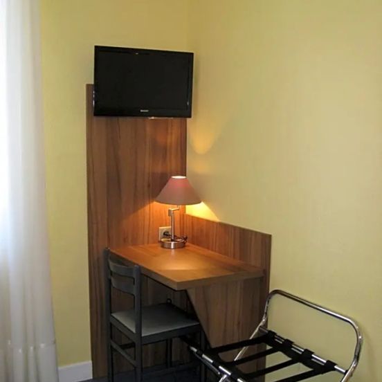 Hotel Barnetche image 1
