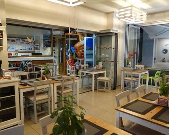 Aris Studios - Hersonissos