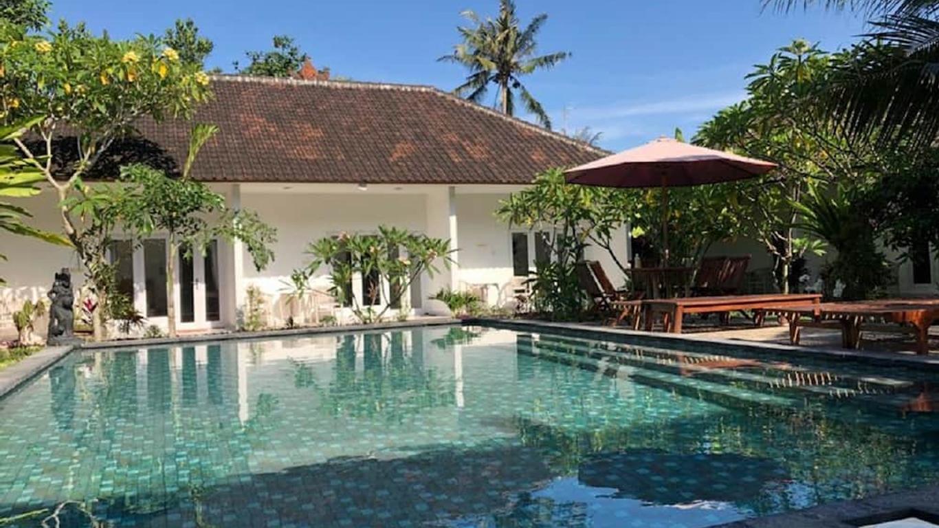 Arta Garden Guest House