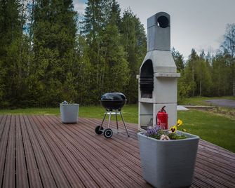 Motelli Rovaniemi - Rovaniemi