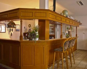 Hotel Park Eckersbach - Zwickau - Bar