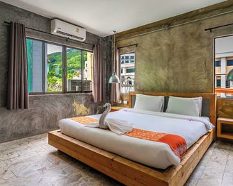 Unotel Karon Beach - Karon - Quarto