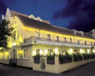 Hotel Restaurant Hoettche - Dormagen - Bâtiment