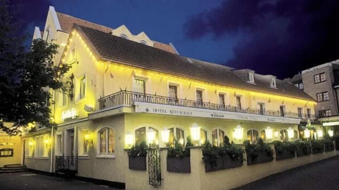 Hotel Restaurant Höttche