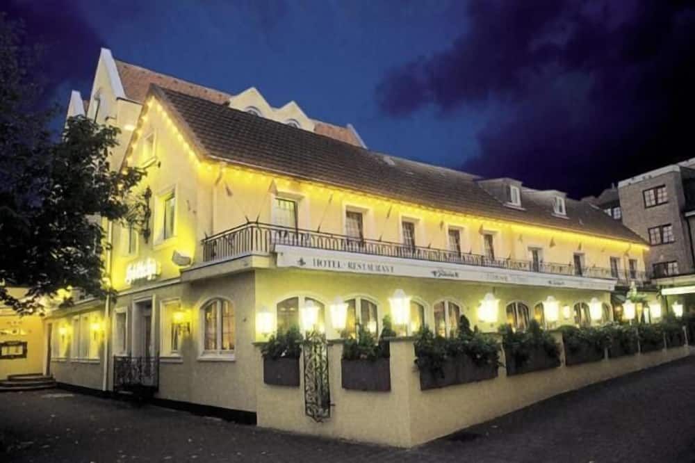 Cityhotel Dormagen - Dormagen - Gebouw