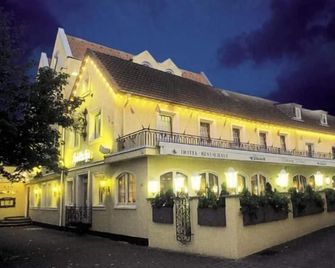 Cityhotel Dormagen - Dormagen - Gebouw