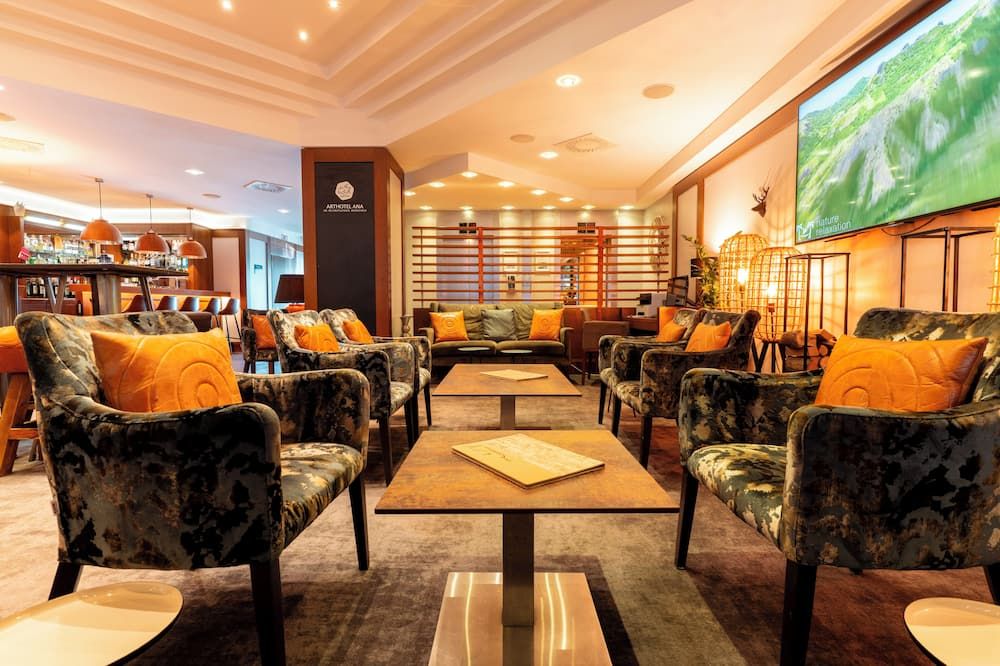 Arthotel Ana Im Olympiapark