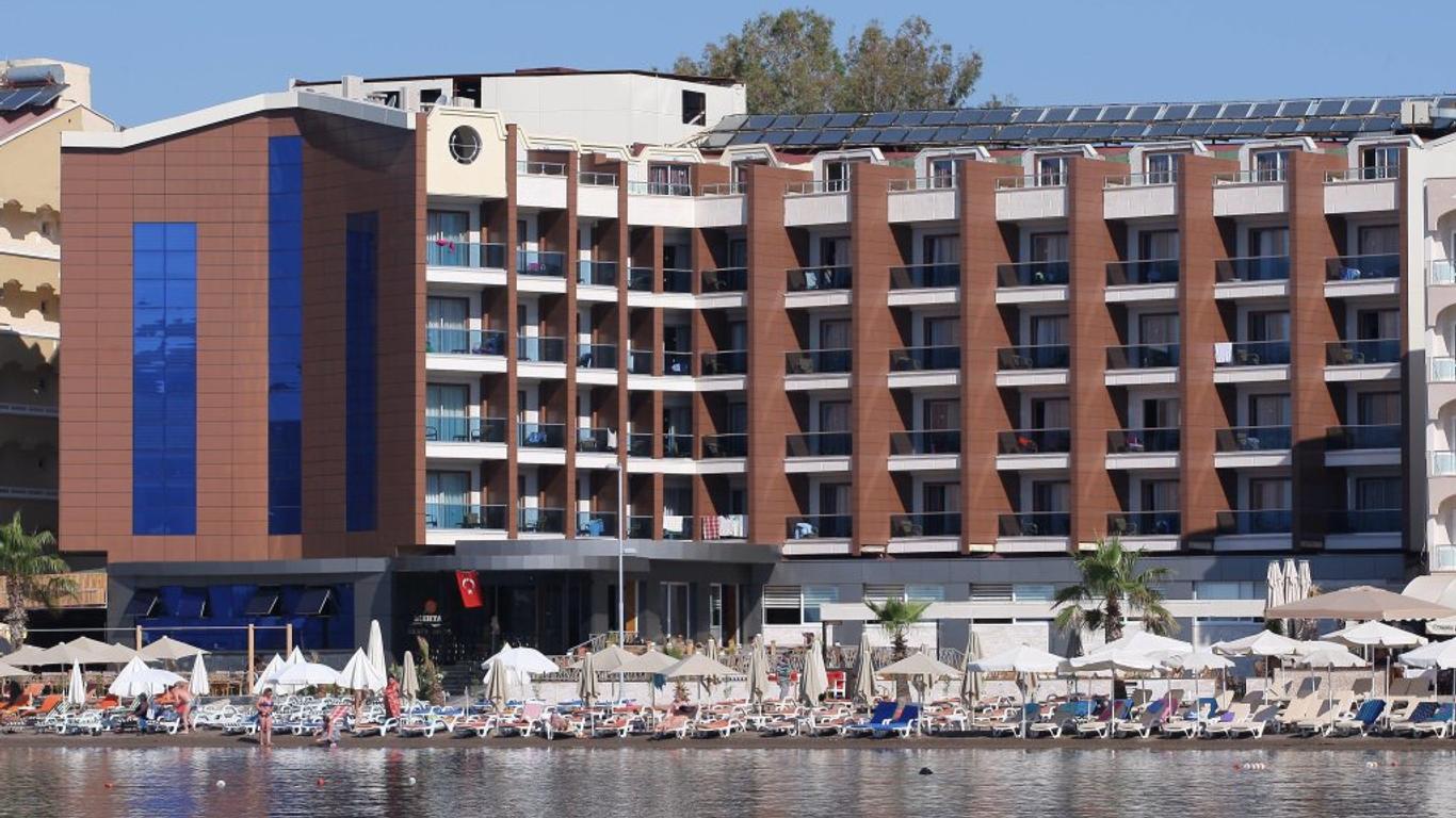 Mehtap Beach Hotel