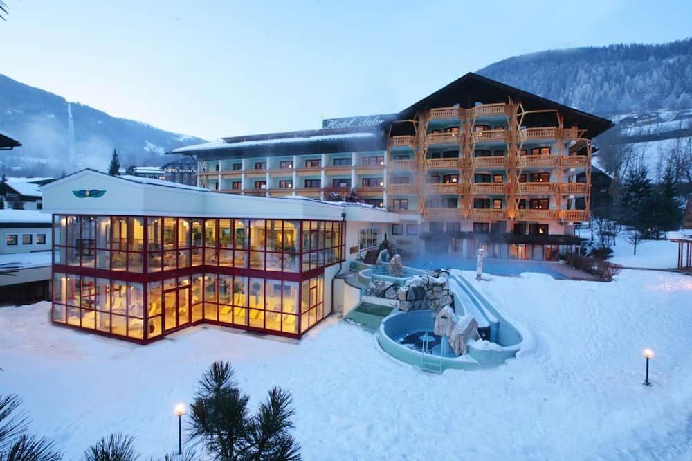 بولفيرير-ثيرمينويلت