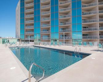 Sea Breeze 305 - Biloxi - Pool