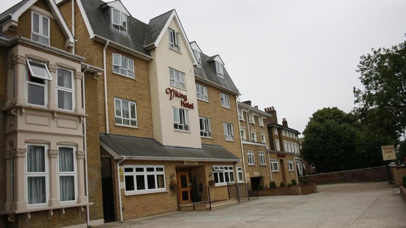 Viking Hotel