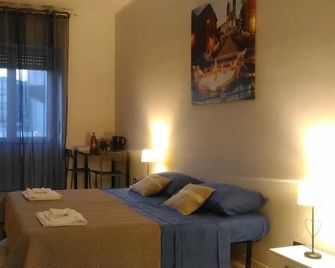 Sa Sindria - Cagliari - Huiskamer