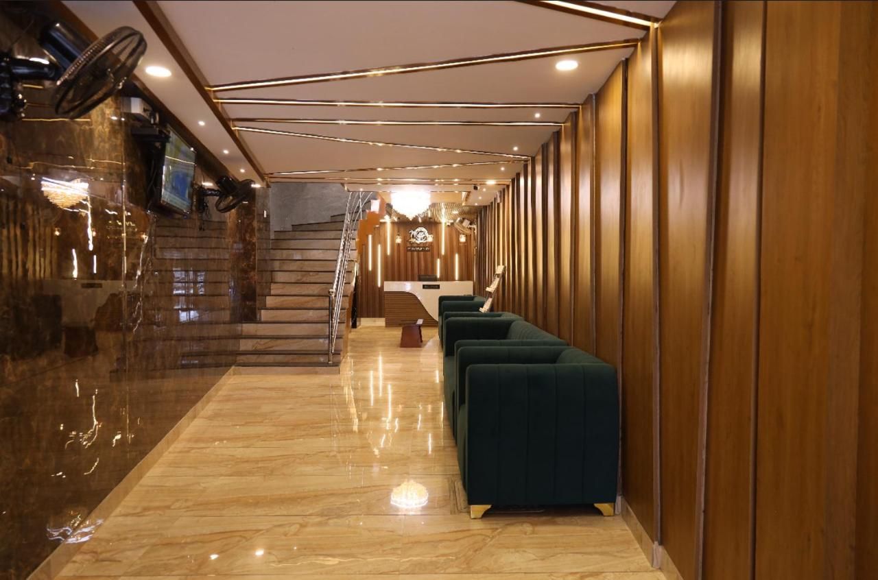 Hotel president park Coimbatore thumbnail 2