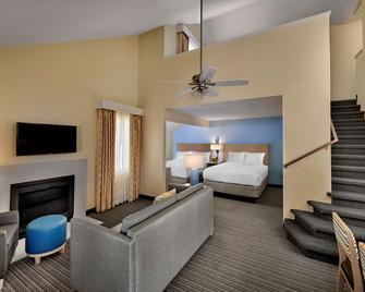 Sonesta ES Suites Providence - Airport - Warwick - Makuuhuone