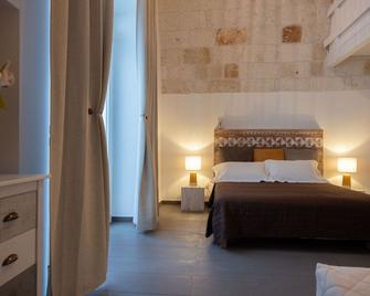Le Lamie by Polignando - Polignano a Mare - Habitación