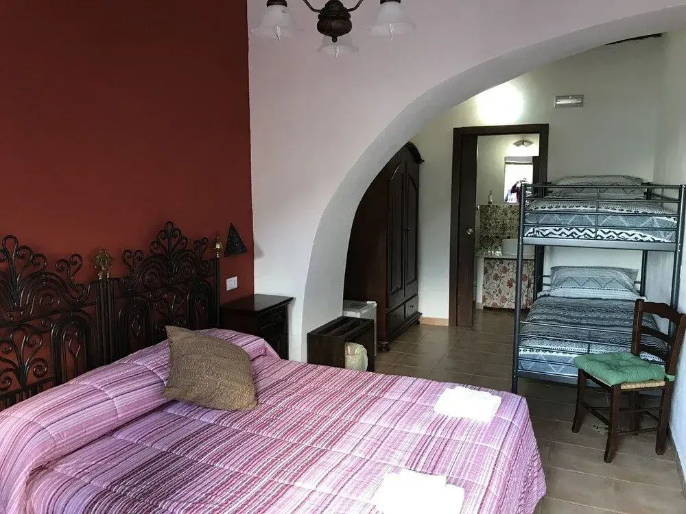 B&B La Goletta di Salina - Santa Marina Salina