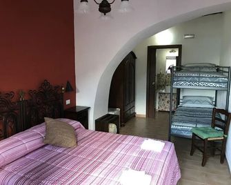B&B La Goletta di Salina - Santa Marina Salina