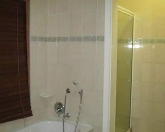 Hideaway Hotel - Port Moresby