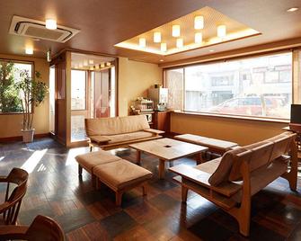 Hotel Saika - Fujisawa