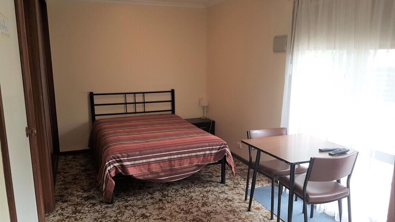 Leigh Creek Outback Resort