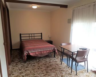 리 크리크 아웃백 리조트 - 레이 크릭 - 침실