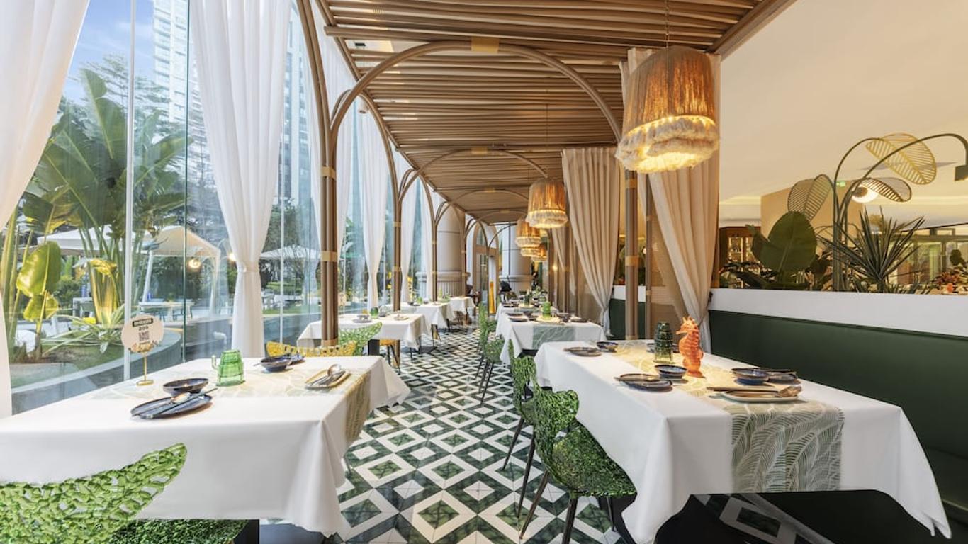 فندق فانبورغ