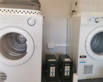 Self Contained Deluxe Apartment - Kimba