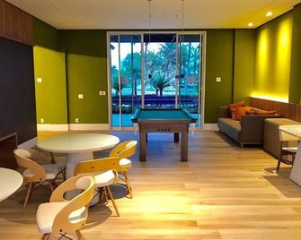 Golf Ville Resort Brisa do Golf -Apartamentos e Cobertura - Aquiraz