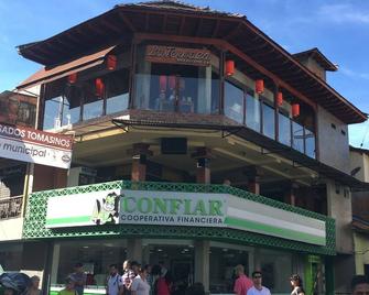 Country Finca in heart of Parque Ecologico Piedras Blancas close to Arvi Metro. - Guarne - Building