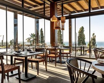 Elios Hill - Hersonissos - Restaurant