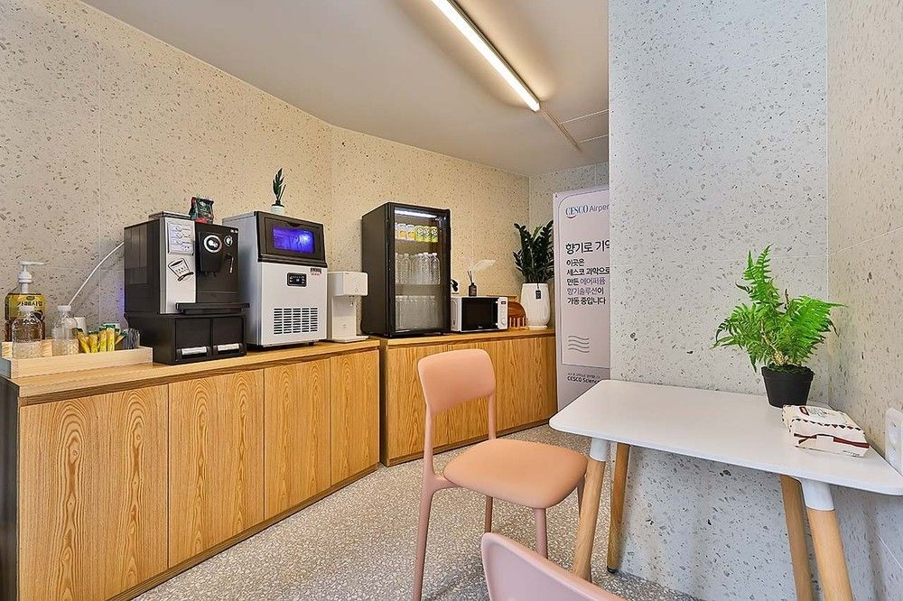 Number25hotel Dongam Station
