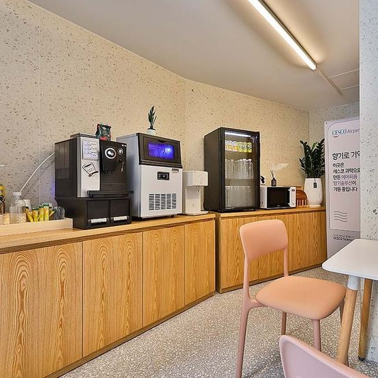 Number25hotel Dongam Station image 1