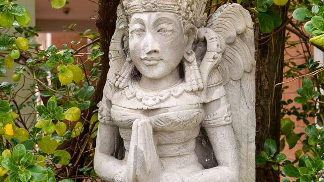 سانو ماراكوندا بيرث إيربورت هوتل