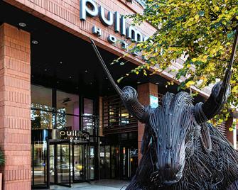 Pullman Toulouse Centre Ramblas - Toulouse - Bygning