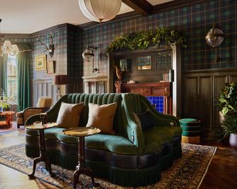 Portrush Adelphi - Portrush - Sala de estar