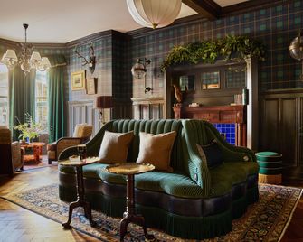 Portrush Adelphi - Portrush - Lounge