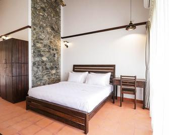 Havon Plantation Resorts - Palakkad - Bedroom
