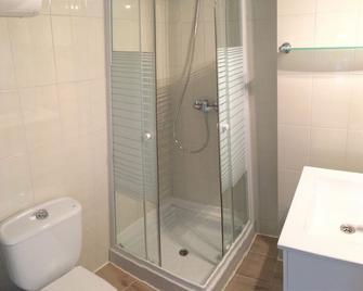 Aiguaneu Sa Carbonera - Blanes - Baño