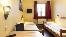 Euro Youth Hotel Munich - Munich - Bedroom