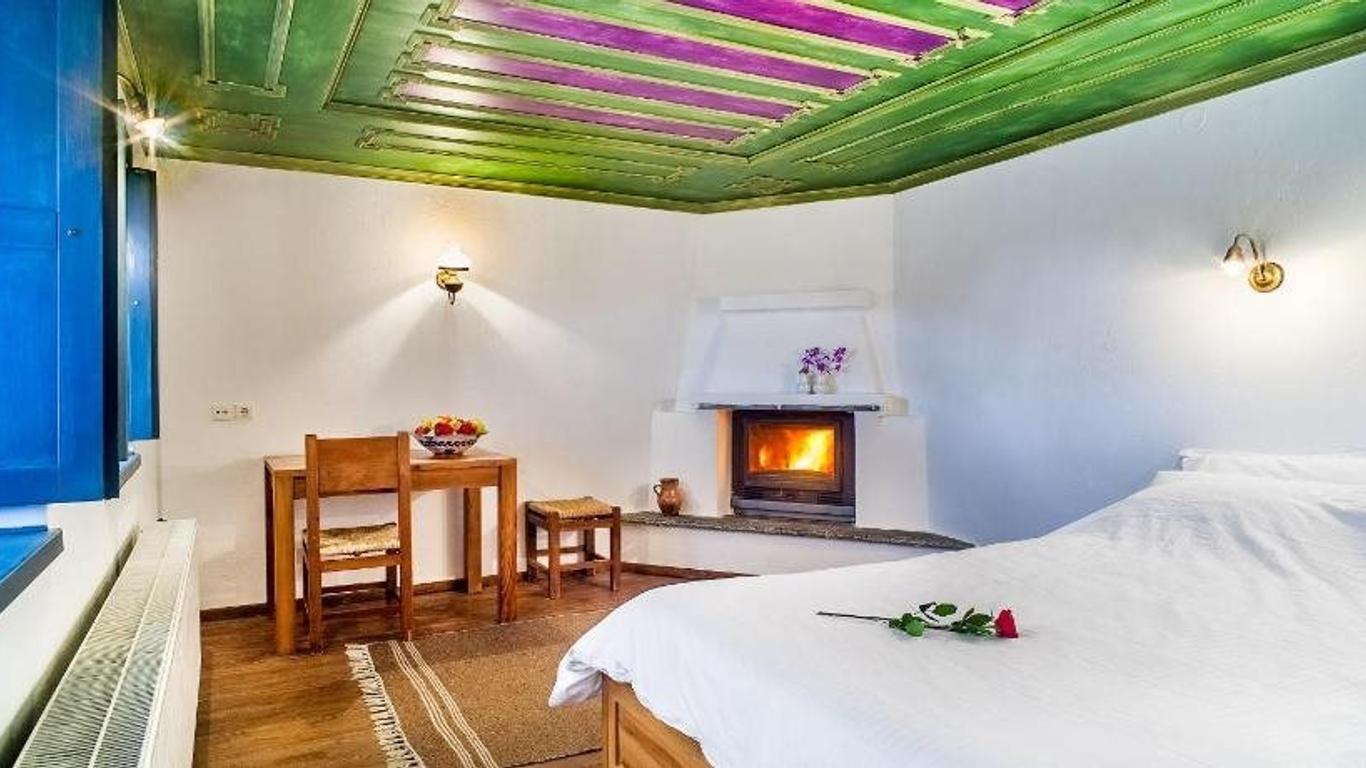 Guesthouse Ioannidis
